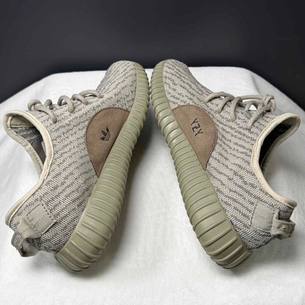 adidas Yeezy Boost 350 “Moonrock” | AQ2660 | 9.5M